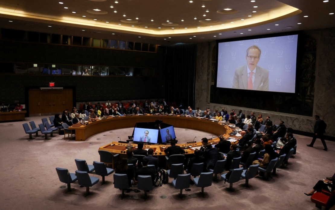 IAEA To Hold Emergency Meeting On Monday After US Attacks On Iranian Nuclear Sites