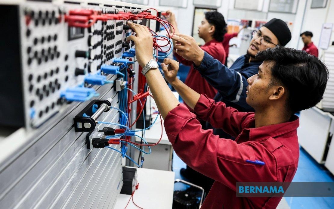 Proposed Commission Seen As Game Changer In TVET Transformation Agenda
