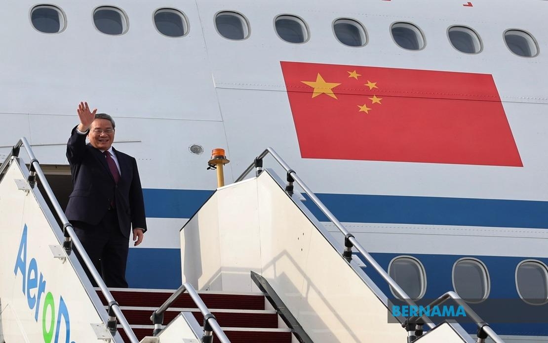 Chinese Premier, GCC Leaders Depart After ASEAN-GCC, ASEAN-GCC-China Summits