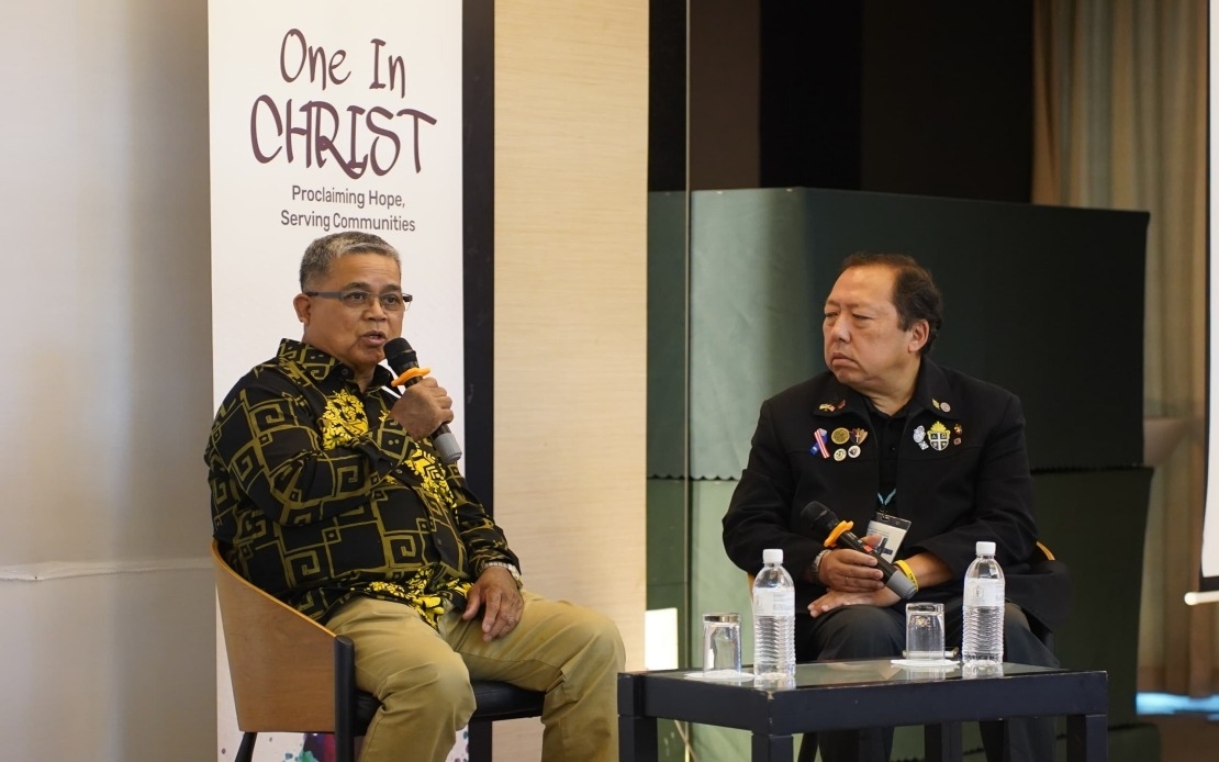 Religious Institutions Play Indispensable Role In Fostering Understanding, Cooperation