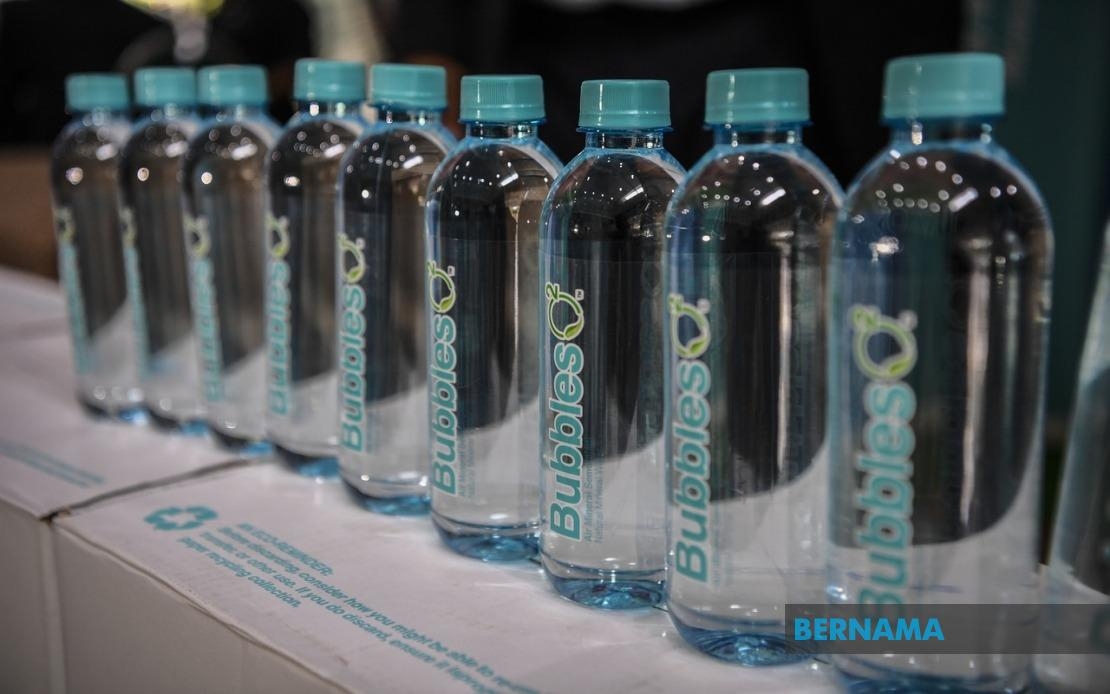 Bubbles O2 Plans Expansion Into MENA And ASEAN Markets To Fill Halal Product Gap
