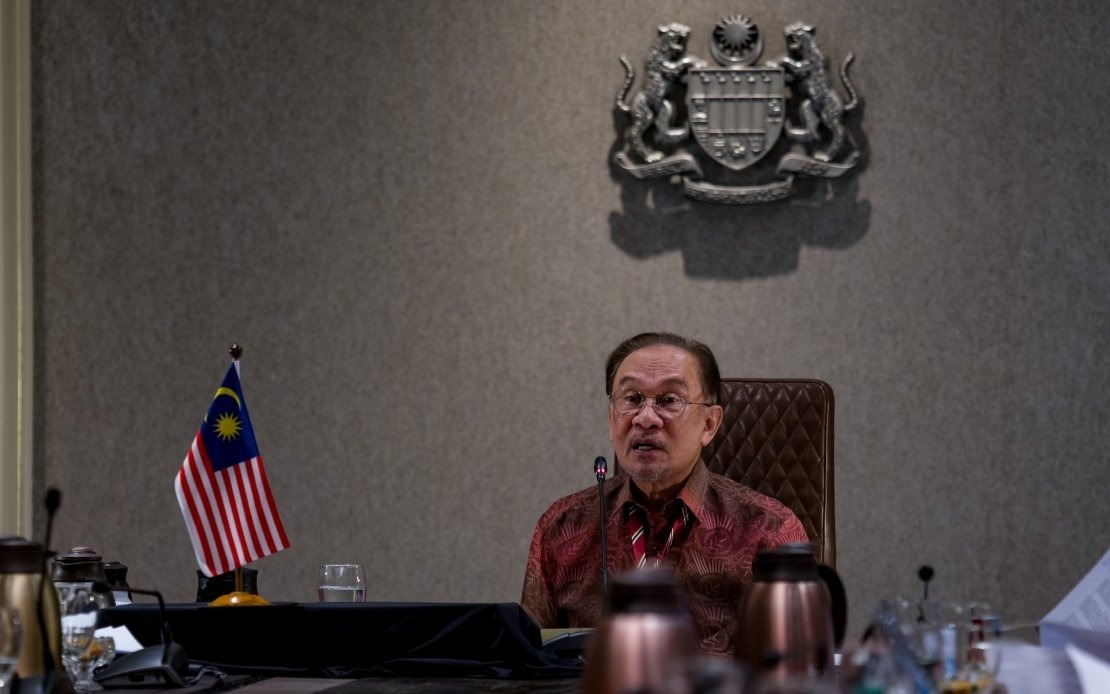 Malaysia Committed To Achieve Net Zero Carbon By 2050, As Strong Regional Climate Action