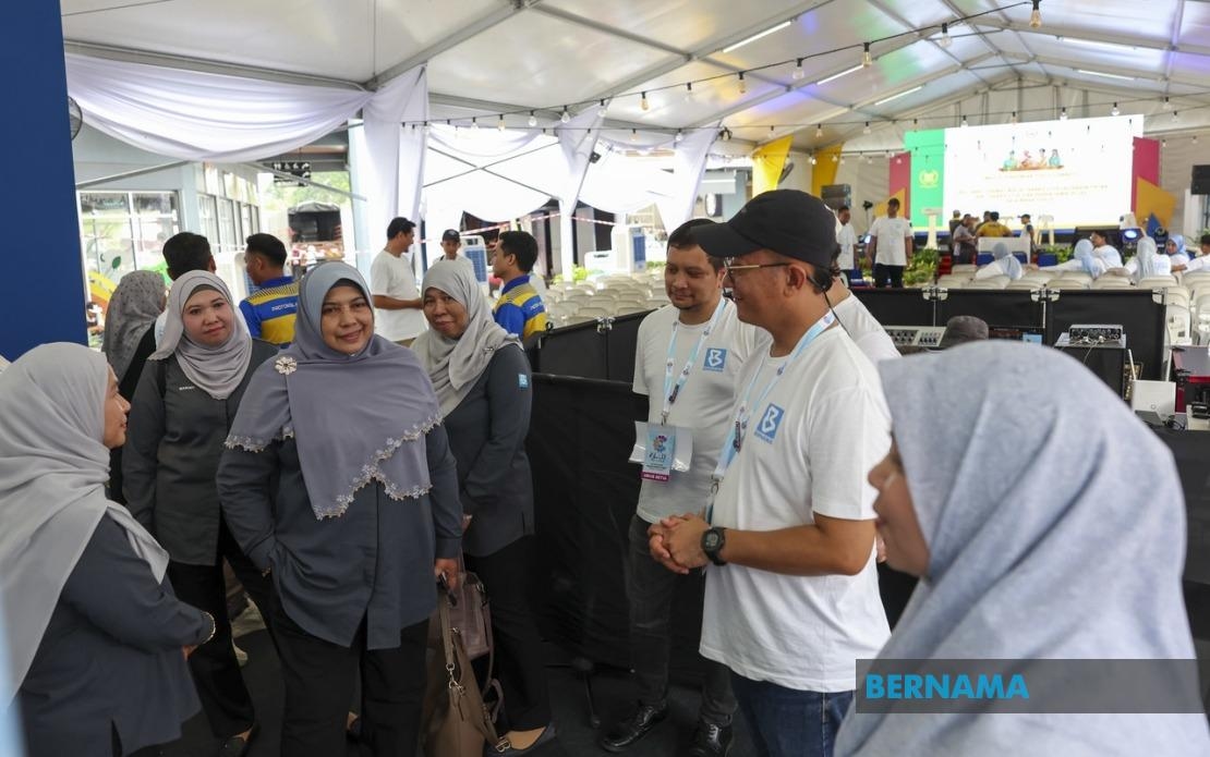MCMC Organises First-ever Perlis Connect To Promote Safe Internet Use