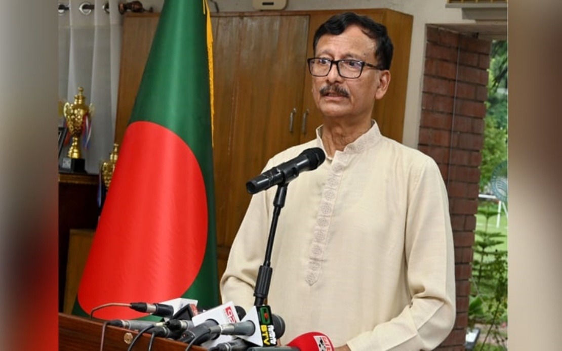 Bangladesh Reaffirms Zero Tolerance For Terrorism, To Cooperate With Malaysia