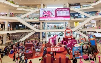 Pavilion Bukit Jalil Presents 'All Play All Day' In Celebration Of Mattel's 80th Anniversary