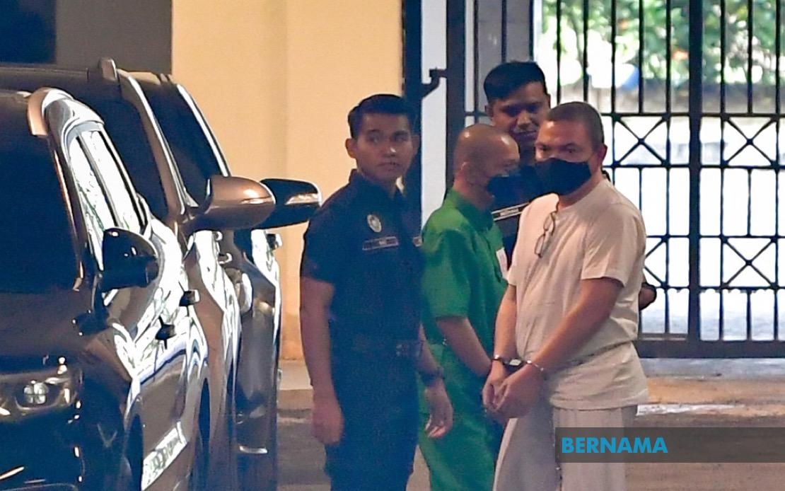 Appeals Court Overturns Singer Yasin's Life Imprisonment
