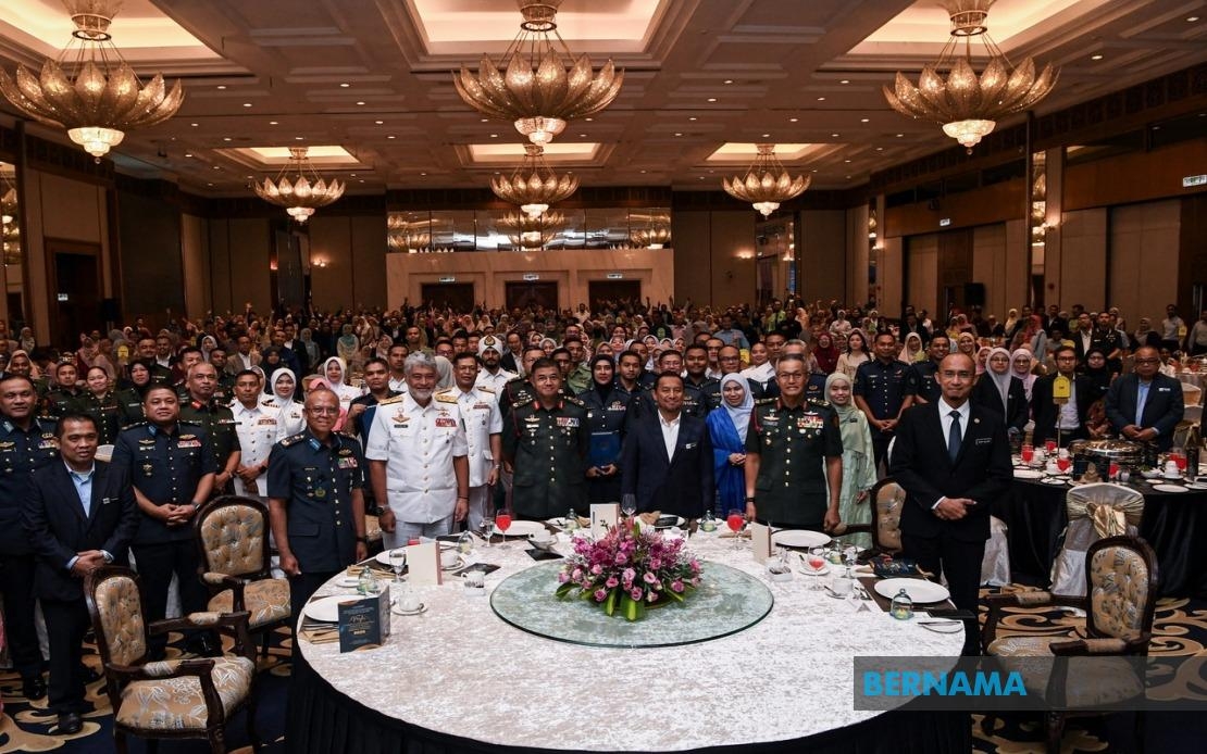Defence Ministry Urged To Invest In Workforce Capabilities To Keep Pace With Technology