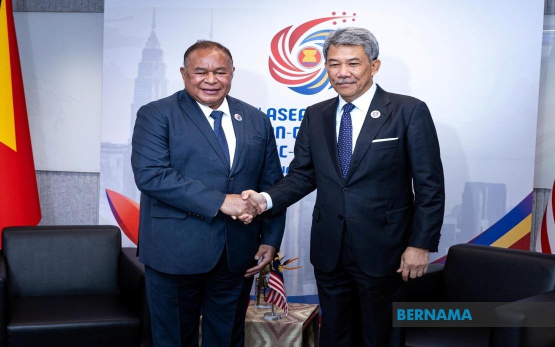 ASEAN Foreign Ministers Adopt Draft Addendum To SEANWFZ To Facilitate Timor-Leste's Membership