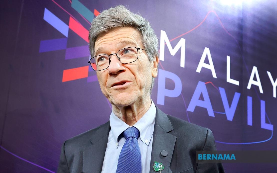 Strong Multilateral Cooperation Vital Amid Global Volatility