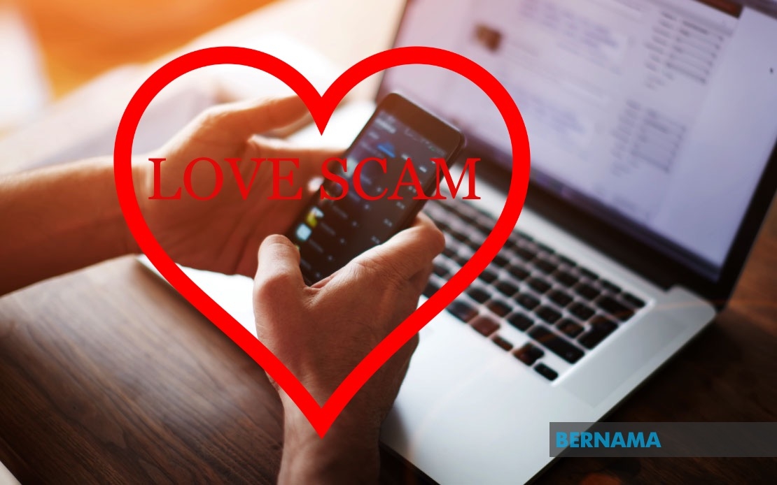 Woman Loses Nearly RM1 Million To Love Scam