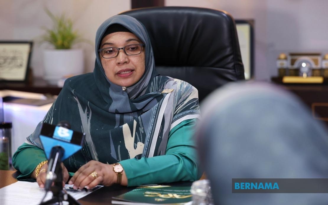 Vietnamese, Malaysian News Agencies Eye Opportunities To Strengthen Ties: Bernama CEO
