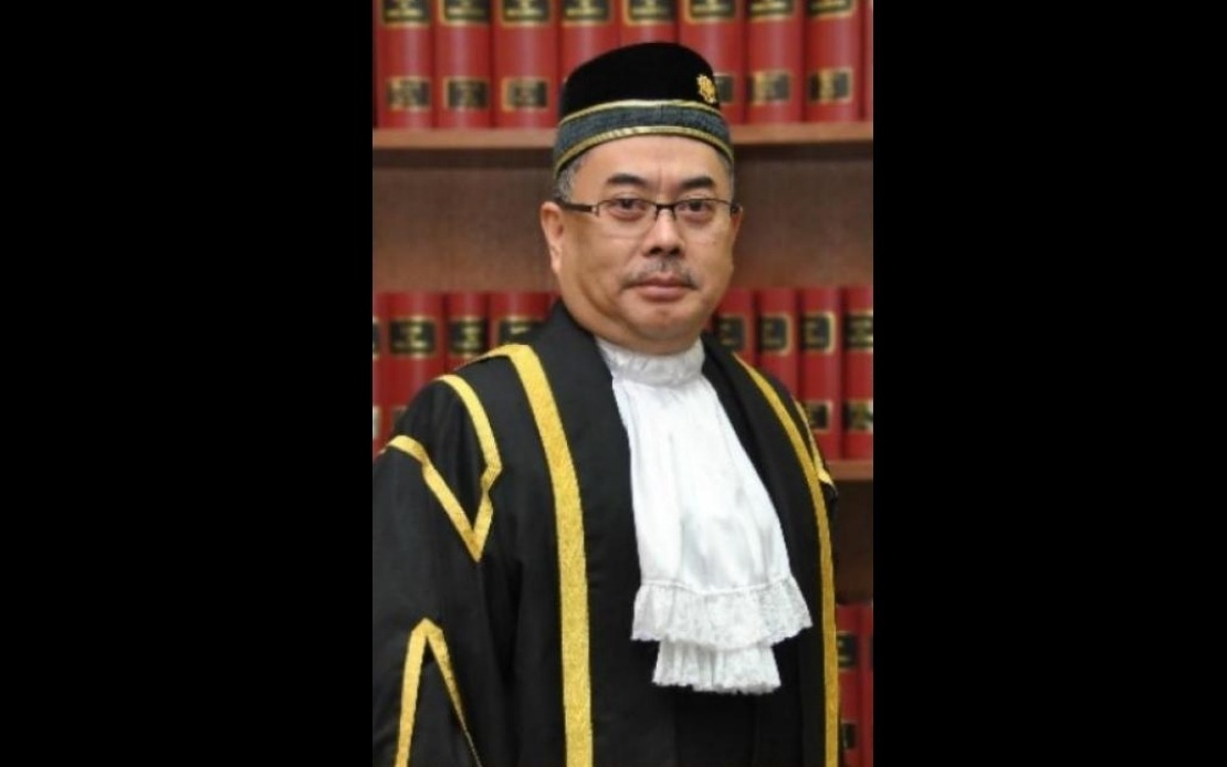 Wan Ahmad Farid Is New Chief Justice Of Malaysia
