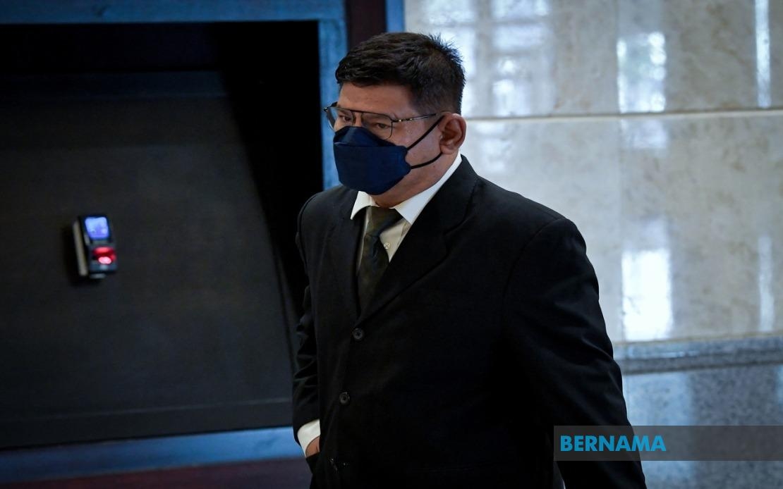 Appeals Court Reinstates Ex-judge's Six-month Jail Term, RM25,000 Fine For Bribery