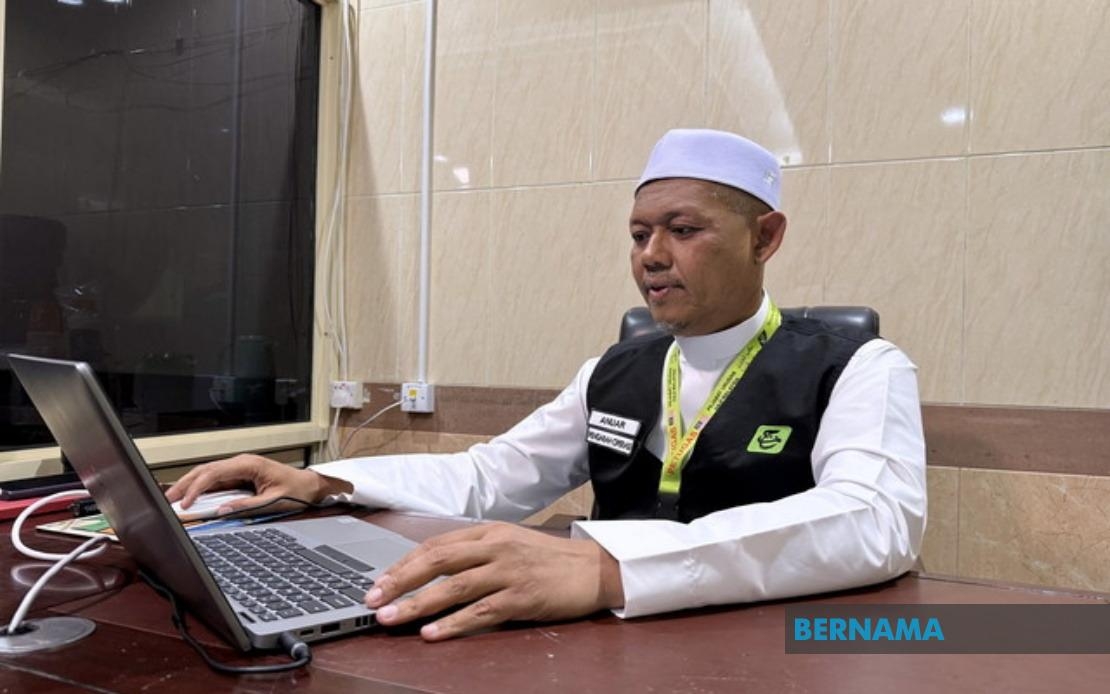Beware Of Fake Mujamalah Visa Offers On Social Media