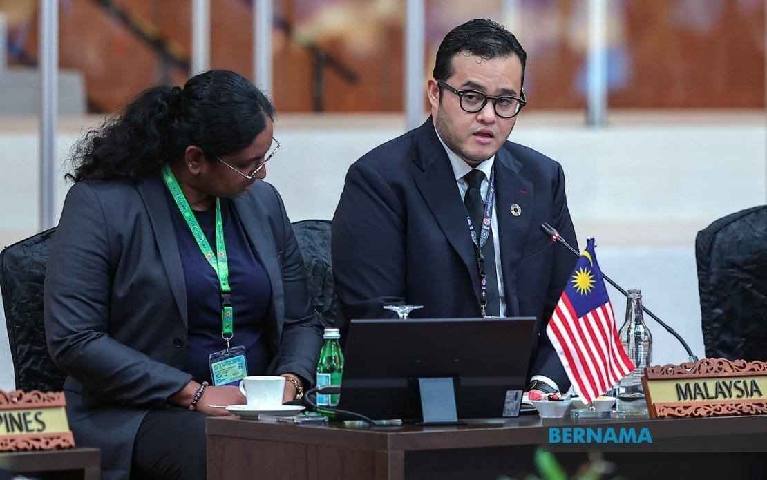 ASEAN Youths Urge Action On Digital Literacy, Climate Change