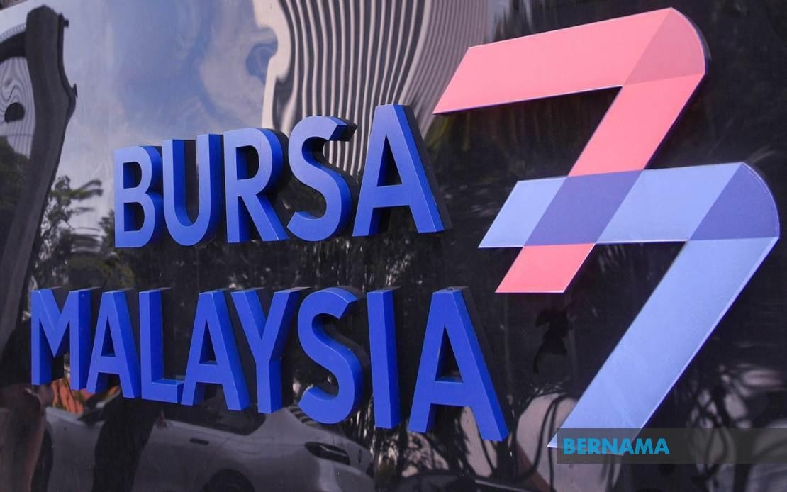 Bursa Malaysia Ends Lower In Line With Regional Markets