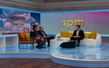 2025 MADANI Rakyat Programme To Kick Off In Tawau From May 9 To 11