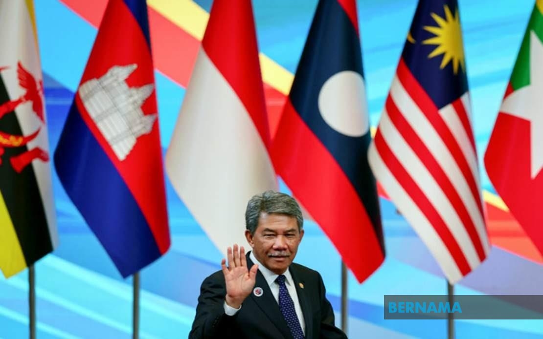 Malaysia Offers ASEAN Chair's Good Offices To Help Ease Thai-Cambodian Tensions
