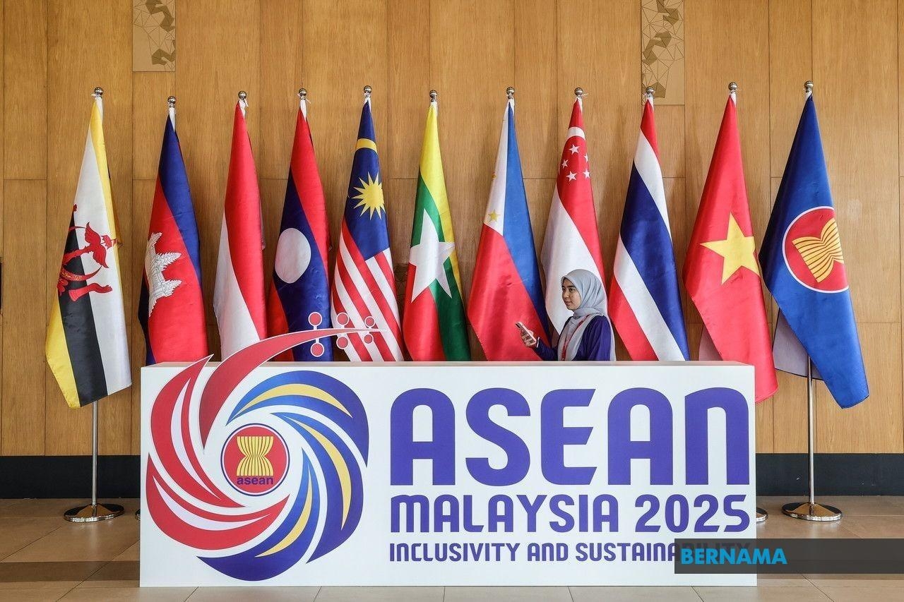 - Malaysia and ASEAN Are Right to Engage Russia Deeply – Despite the War in Ukraine