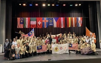 MRSM FELDA Trolak's MAWO Victory In Prague Highlights Power Of Cross-sector Collaboration