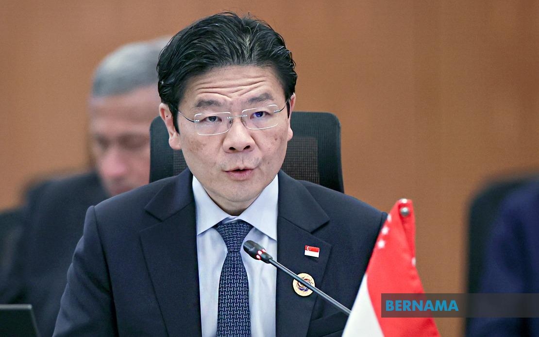Singapore To Treat Vaping As Drug Issue, Says PM Wong