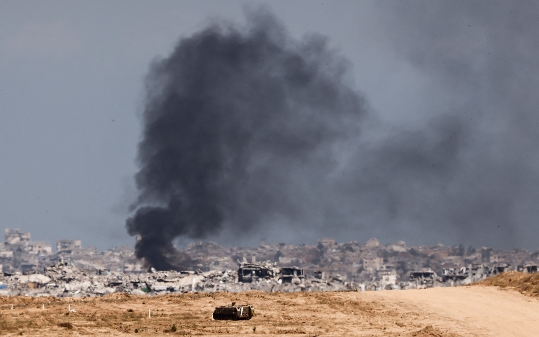 UNRWA Urges Immediate Access to Gaza as Aid Supplies Sit Idle in Jordan
