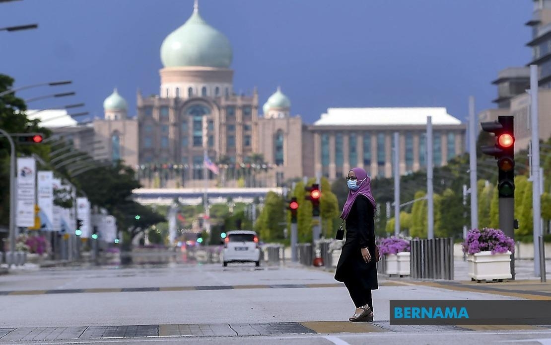 Putrajaya Prepares For 100,000 Visitors At National Day 2025 Celebration
