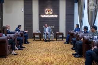 Shell To Increase Investment In Malaysia By More Than RM9 Bln