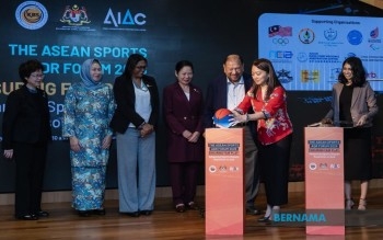 Youth's Active Involvement Crucial For Inclusive, Resilient ASEAN