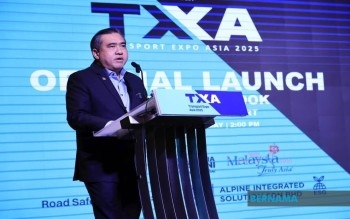 MOT To Hold TXA 2025 As Platform For Industry Players In Transport, Logistics