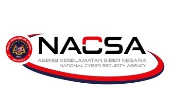 NACSA Finalising Malaysia's Cybersecurity Strategy 2025-2030 -- Digital Ministry