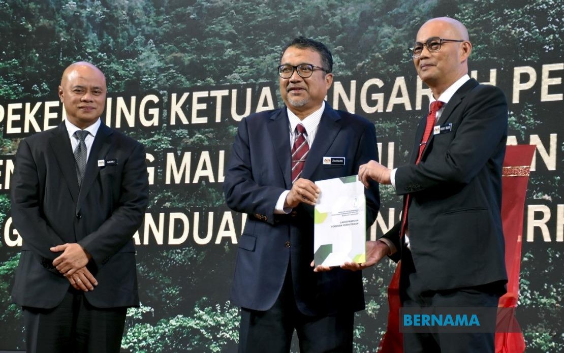 JPSM Enhances Forestry Forensic Guidelines