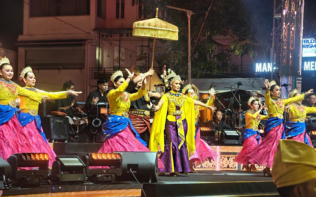 Malaysia To Showcase Tourism Strengths At World Tourism Day
