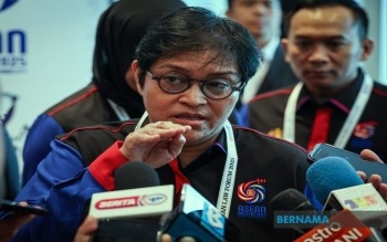 Anti-bullying Act Proposal To Be Presented To Cabinet Soon, Says Azalina