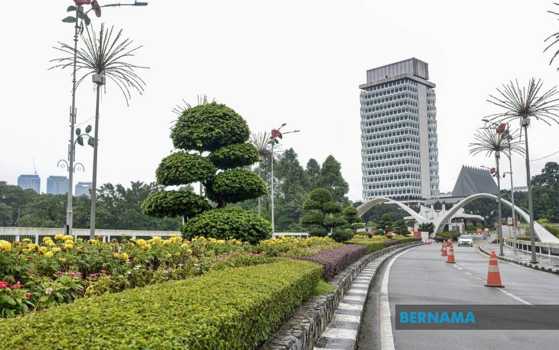 161 MPs Debate 13MP In 4th Week Of Dewan Rakyat Sitting