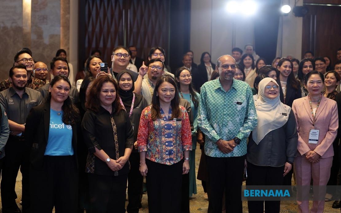 Two-day Discussion On ASEAN Youth Mental Health Draws 135 Participants