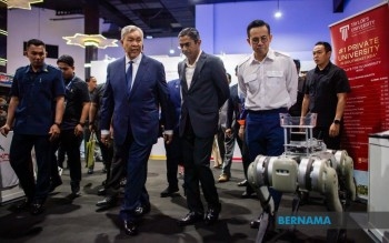 ASEAN Must Deepen Collaboration In Skills Training