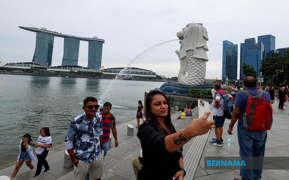 Top News Headlines In Indonesia, Myanmar, Singapore, Thailand & Vietnam: May 29, 2025