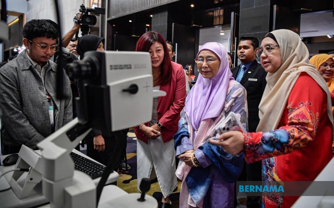 Public-private Collaboration Crucial To Ensuring Quality, Accessible Eye Care