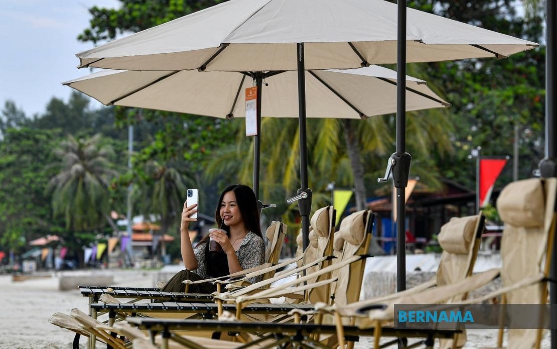 N.Sembilan Records Increase In Tourist Arrivals Last Year