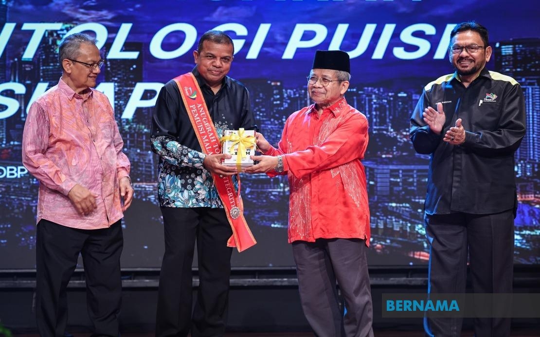 Ayob Khan: Handful Of Corrupt Officers Tarnish PDRM's Reputation