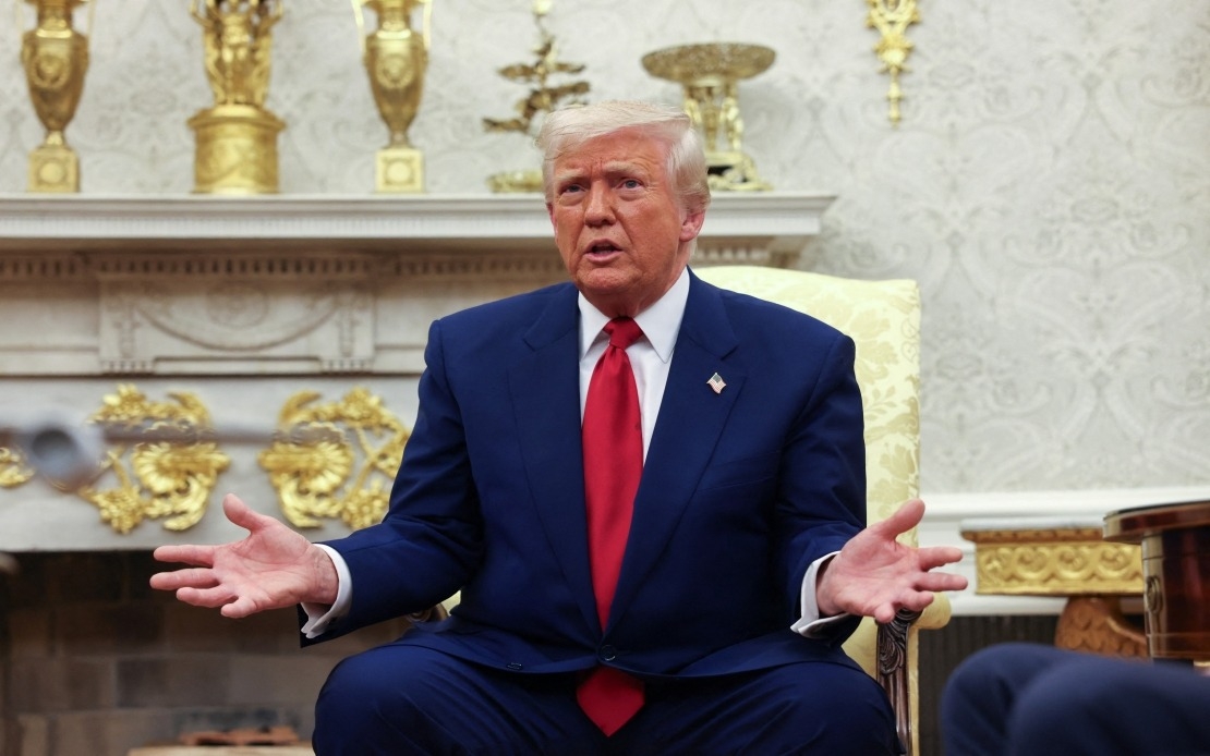 Trump Administration To Reverse Termination Of Legal Status Of Int'l Students