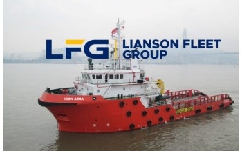 LFG Unit To Acquire Vessel For US$13.25 Mln