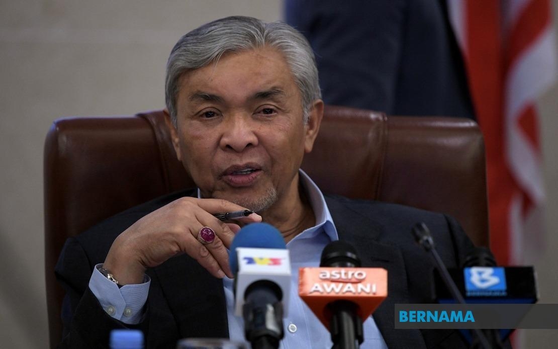 Malaysia, Indonesia To Lead Establishment Of ASEAN Halal Council