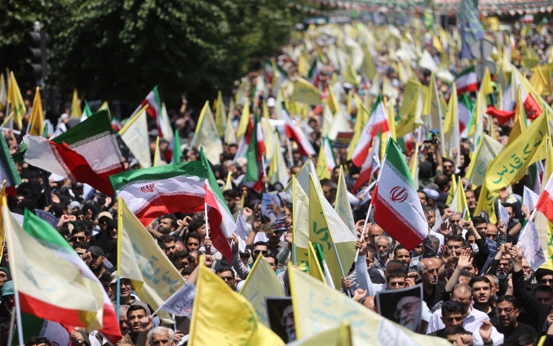 OIC Condemns Israeli Strikes On Iran, Urges UN to Act