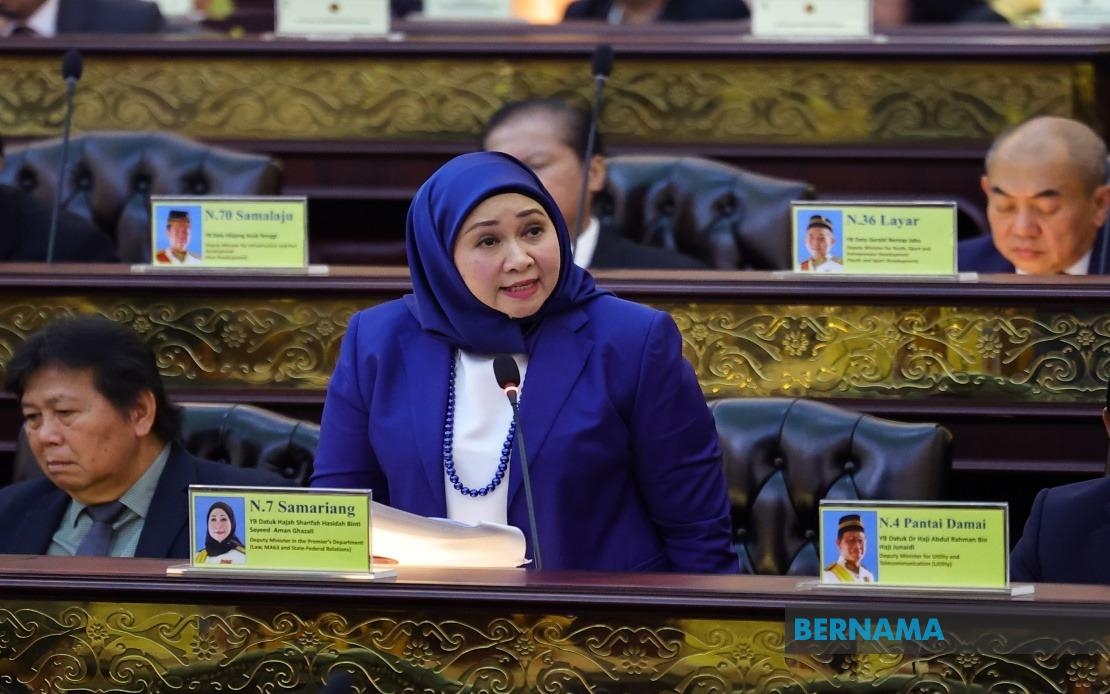 MA63: Sarawak Outlines Two Top Priorities In Negotiations