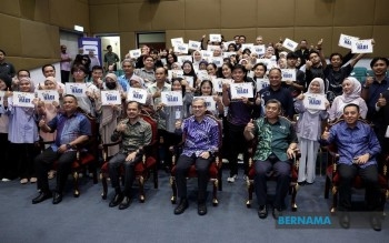 Sabah First To Implement NADI Ambassador Initiative To Boost Digital Literacy