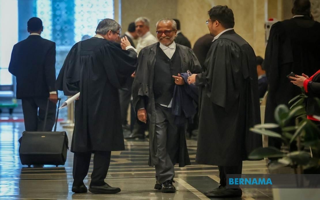Roger Ng Tells Court He Knows Jho Low Since 1mdb's Early Days