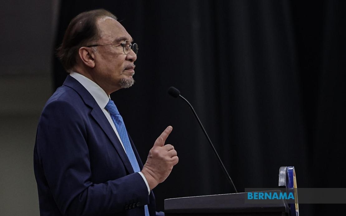 Putrajaya-Brokered Ceasefire Highlights ASEAN's Growing Diplomatic Clout, Says Anwar