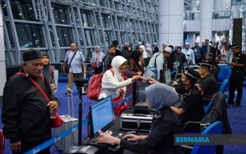 TH To Roll Out Digital Passport Submission For Haj